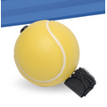 Tennis Ball Yo-Yo Stress Reliever Squeeze Toy